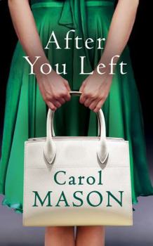Paperback After You Left Book