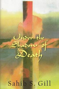 Paperback Under the Shadow of Death: The Goddess on Crucifixtion Book