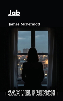 Paperback Jab Book