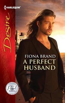 Mass Market Paperback A Perfect Husband Book