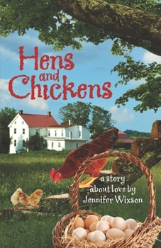 Hens and Chickens - Book #1 of the Sovereign