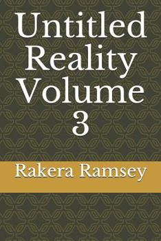 Paperback Untitled Reality Book