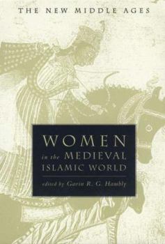 Paperback Women in the Medieval Islamic World (New Middle Ages) Book