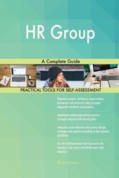 Paperback HR Group A Complete Guide Book