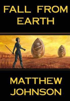 Paperback Fall from Earth Book
