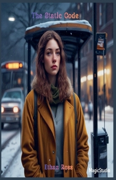 Paperback The Static Code Book