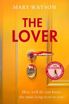 Hardcover The Lover Book