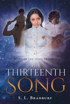 Paperback The Thirteenth Song Book