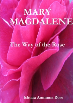 Paperback Mary Magdalene Book