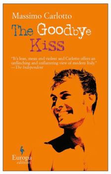 Paperback The Goodbye Kiss Book