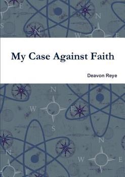 Paperback My Case Against Faith Book