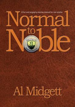 Paperback Normal to Noble Book