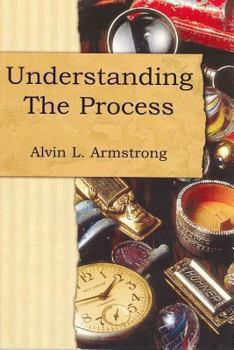 Paperback Understanding the Process Book