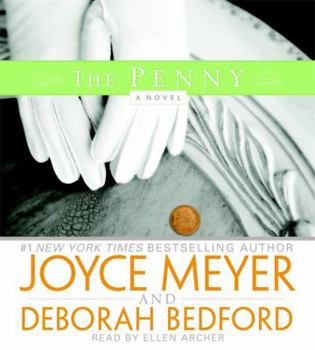 Paperback Penny The Abridged Cd Bedford Book