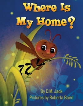 Hardcover Where Is My Home? Book