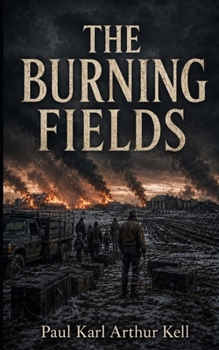 The Burning Fields (The Ash Commonwealth)