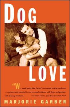 Paperback Dog Love Book