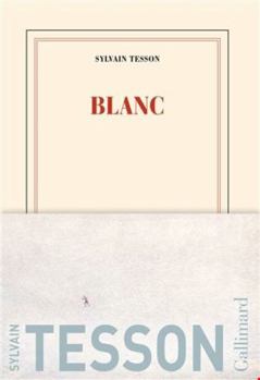 Paperback Blanc [French] Book