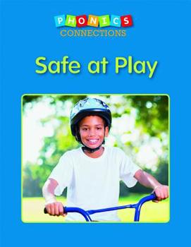 Paperback Safe at Play Book