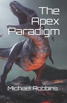 Paperback The Apex Paradigm Book