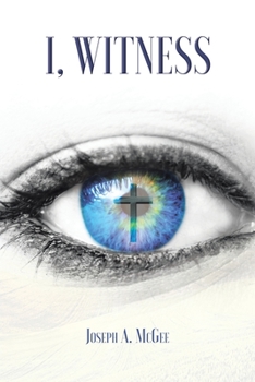 Paperback I, Witness Book