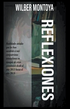 Paperback Reflexiones [Spanish] Book