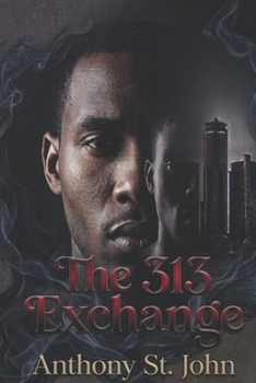 Paperback The 313 Exchange Book