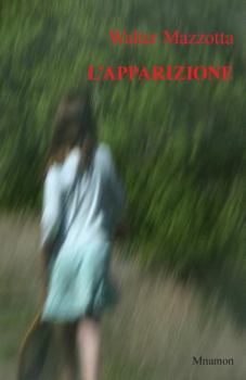 Paperback L'apparizione [Italian] Book