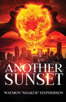 Paperback Another Sunset Book