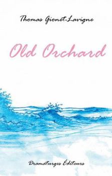 Paperback OLD ORCHARD [French] Book