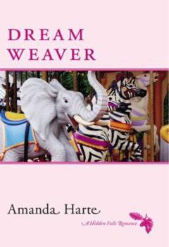 Hardcover Dream Weaver Book