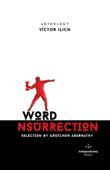 Paperback Word Insurrection: Anthology Book