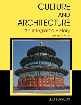 Paperback Culture and Architecture: An Integrated History Book