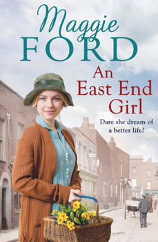 Paperback An East End Girl Book