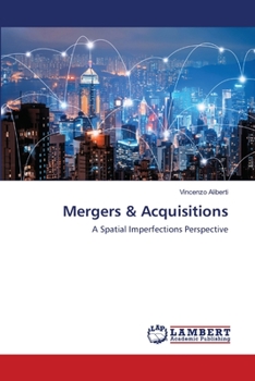 Paperback Mergers & Acquisitions Book