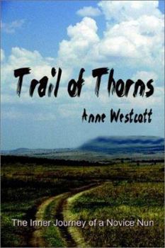 Paperback Trail of Thorns Book