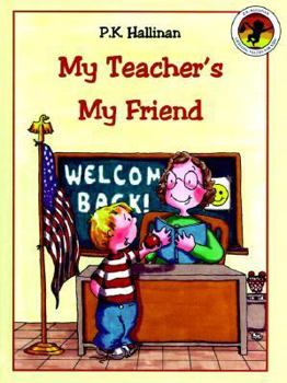 My Teachers My Friend (Values for Life)