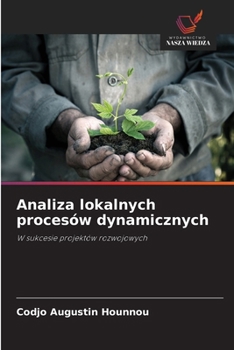 Paperback Analiza lokalnych procesów dynamicznych [Polish] Book