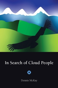 Paperback In Search of Cloud People Book