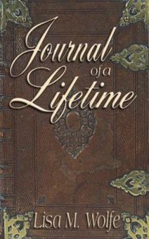 Paperback Journal of a Lifetime Book