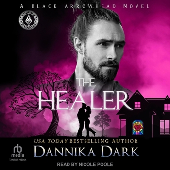 MP3 CD The Healer Book