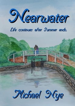 Paperback Nearwater Book