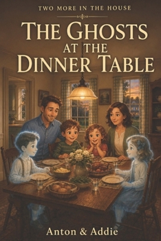 Two More in the House: The Ghosts at the Dinner Table