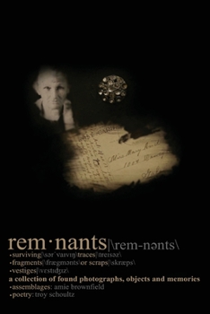 Paperback Remnants Book