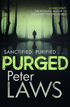 Purged - Book #1 of the Matt Hunter