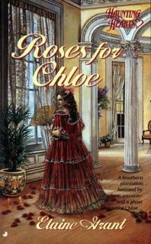 Mass Market Paperback Roses for Chloe Book