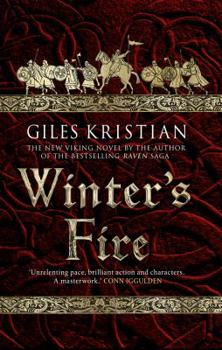 Paperback Winter's Fire (Sigurd) Book