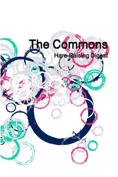 Paperback The Commons Book