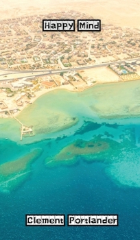 Hardcover Happy Mind Book