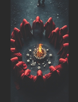 Paperback Ronin Vs The Ninth Circle: GIA Files Book